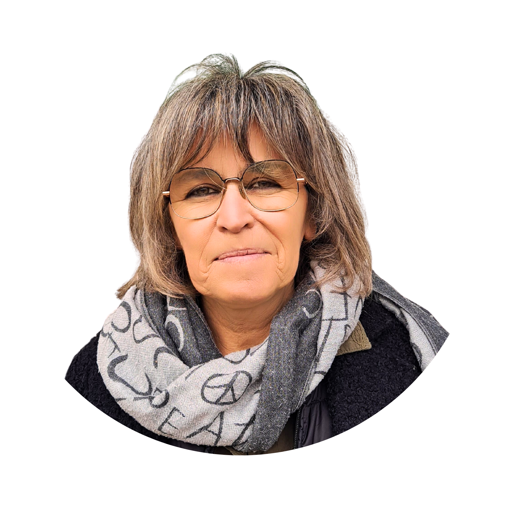 Bichard Françoise Maire